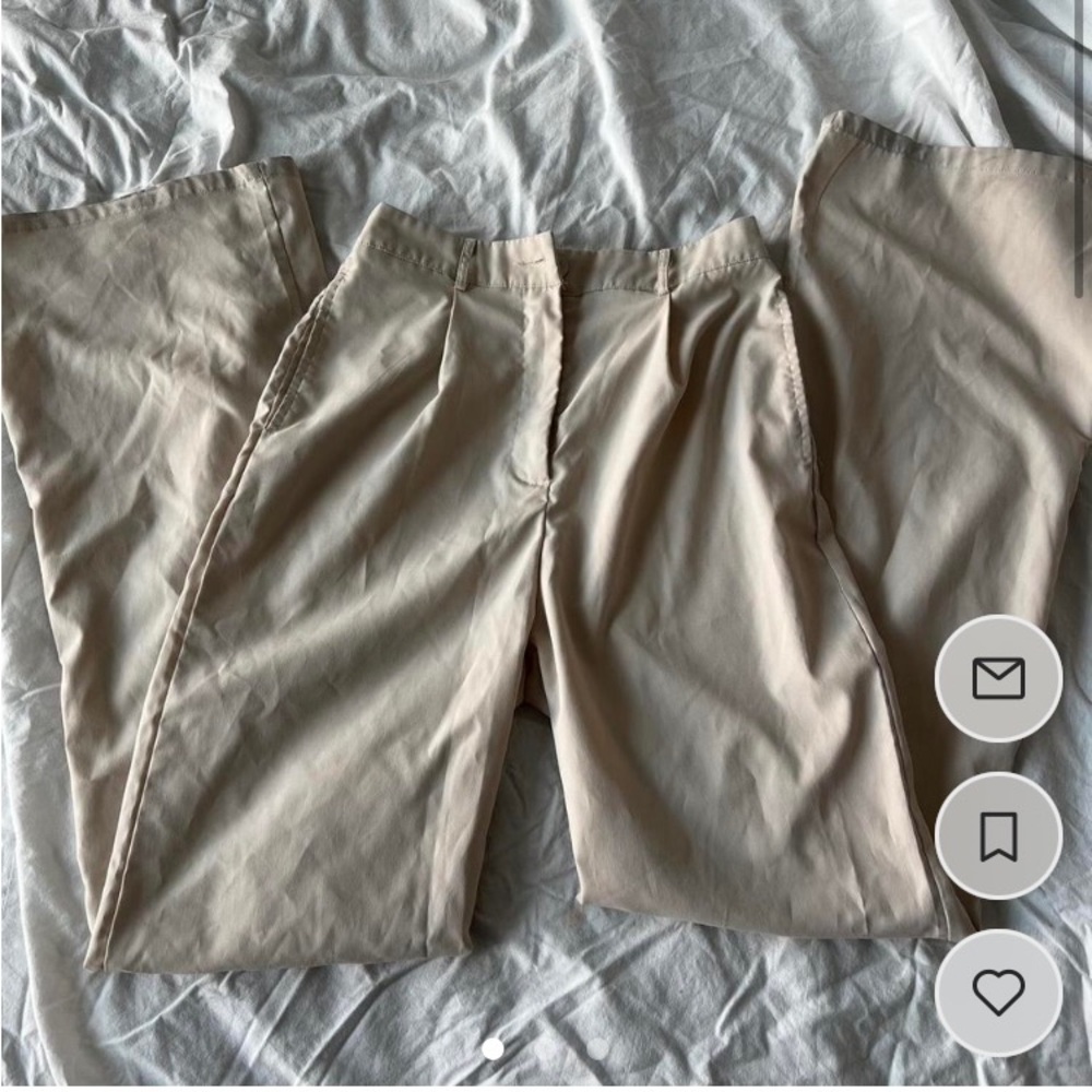 PrettyLittleThing Trousers